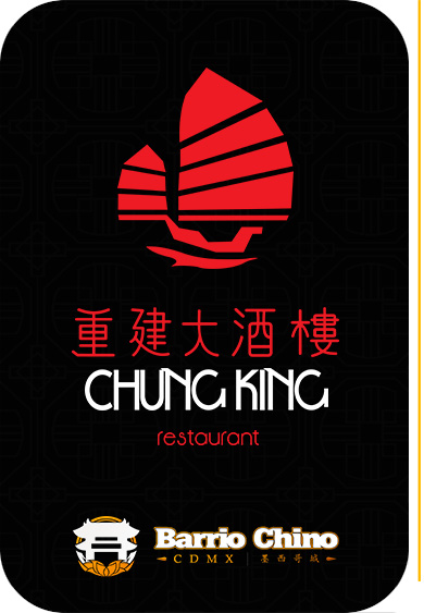 CHUNG KING BARRIO CHINO