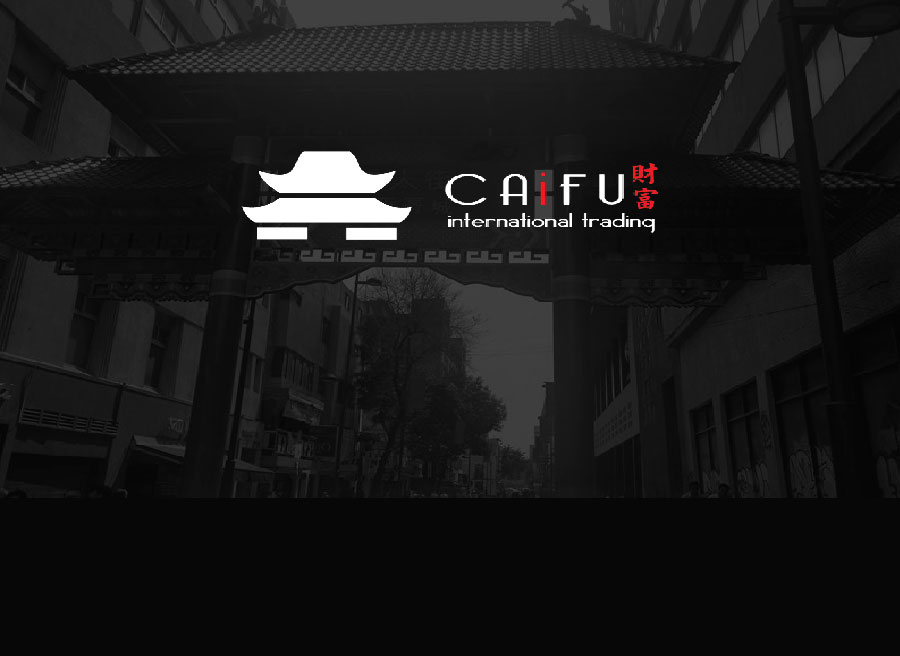 CAIFU Tienda Barrio Chino CDMX