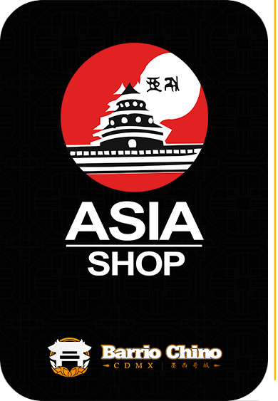 ASIA SHOP BARRIO CHINO