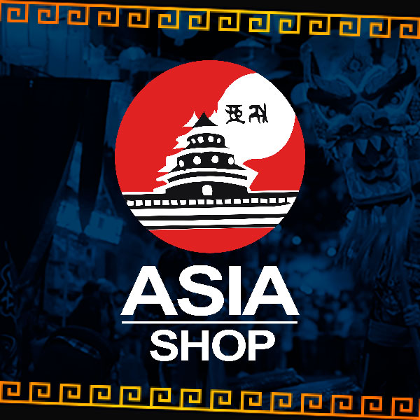 ASIA SHOP