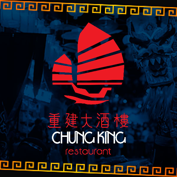 CHUNG KING